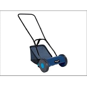 Einhell BG-HM230 Push Mower 30cm Cutting Width EINBGHM30