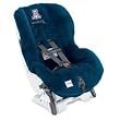 Britax Roundabout Car Seat- University of Arizona