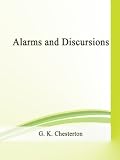 Alarms and Discursions