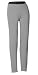 Gordini Men's Midweight 2-Layer Wool Pant with Fly