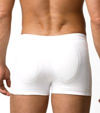 Go Softwear Padded Butt Boxer Brief 2013