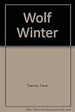 Wolf winter