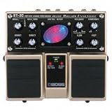 BOSS RT20 Rotary Twin Pedal Sound Processor