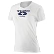 Speedo Womens Fitted Lifeguard Tee Shirt