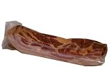 Smoked Pork Bacon, approx. 1.1 lb