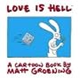 Love Is Hell