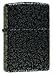 Zippo Lighter - Silver Vein