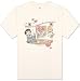Search : I Love Lucy - Home Is Where the Heart Is! T-Shirt