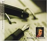 Produkt-Bild: Mozart f&uuml;r Manager