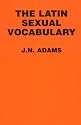 The Latin Sexual Vocabulary