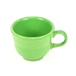Fiesta 7-3/4-Ounce Cup, Shamrock
