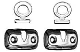 ATTWOOD FENDER LOCK KIT