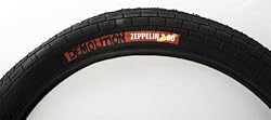 Demolition Zeppelin BMX Bike Tire - 20 in. x 2.00 in.