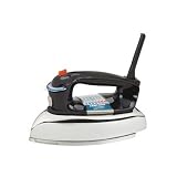 Black & Decker B&D Classic Iron NonStick Slplate