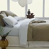 Sealy® Best Fit!® Sheet Set 400 Thread Count - Cal - Pearl Blue