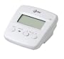 AT&T 326 Caller ID Clam Shell (Wind Chill White)