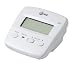 AT&amp;T 326 Caller ID Clam Shell (Wind Chill White)