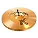 Zildjian K Custom Hybrid Hi-Hats Pair, 14-1/4