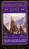 Dinotopia lost
