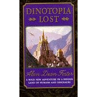 Dinotopia Lost
