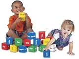 Little Reader Blocks