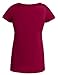 Milk Nursingwear Women's Empire Scoop Neck Top