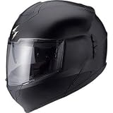 Scorpion EXO-900 Transformer Helmet - Medium/Matte Black