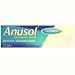 Anusol Haemorrhoids (Piles) Treatment  Cream - 23g