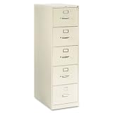 315CPL - 310 Series Vertical File With Lock