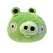 Angry Birds 8 Inch Plush Pig With Sound