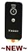 Wireless Shutter Release Remote for Sony Alpha A700, A900, DSLR-A230, DSLR-A330 Digital Cameras