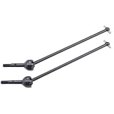 Constant Velocity Axle (Pair): MGT 8.0 by Associated