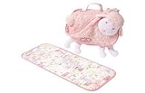 Review Zapf  / Baby Annabell Changing Set