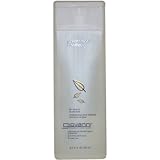 Giovanni Golden Wheat Shampoo for Normal to Oily Hair, 8.5 fl oz Containers (Pack of 3)