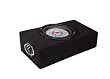 Kicker Comp 07TCVT104 Thin-Prof Seal Box 4-Ohm Subwoofer