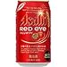 アサヒ レッドアイ 350ml 缶 350ML × 24缶 / アサヒビール株式会社