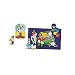 Nursery Rhymes #4 Pre-Cut Flannelboard Figures