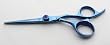 Hair Cutting Scissor 5 1/2" by Body Toolz