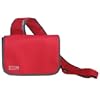 Redkite Compact Baby Changing Bag - Red