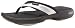 Reebok Tong Easytone Femme Noir/Argent