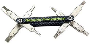 Innovations Flat Stack Mini Tool