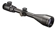 Bushnell Banner 4-16x40mm, Matte, Red and Green Illuminated Crosshairs Riflescope