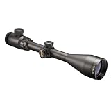 Buy Bushnell Banner 4-16x40mm, Matte, Red and Green Illuminated Crosshairs Riflescope