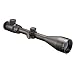 Bushnell Banner 4-16x40mm, Matte, Red and Green Illuminated Crosshairs Riflescope