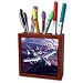 image 9 - Jet A10 Wart Hog Tile Pen Holders5 inch