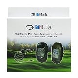 GolfBuddy Pro & Tour Accessories Bundle