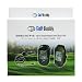 GolfBuddy Pro & Tour Accessories Bundle