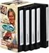 Jack Hanna's Favorites ~ Animal Adventures (4 tape set)