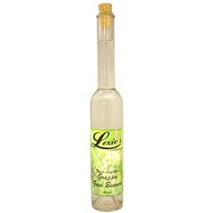 Grappa Gavi Bianca 40% vol. von Patrizia