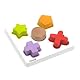 Shapes Puzzle||RF10F